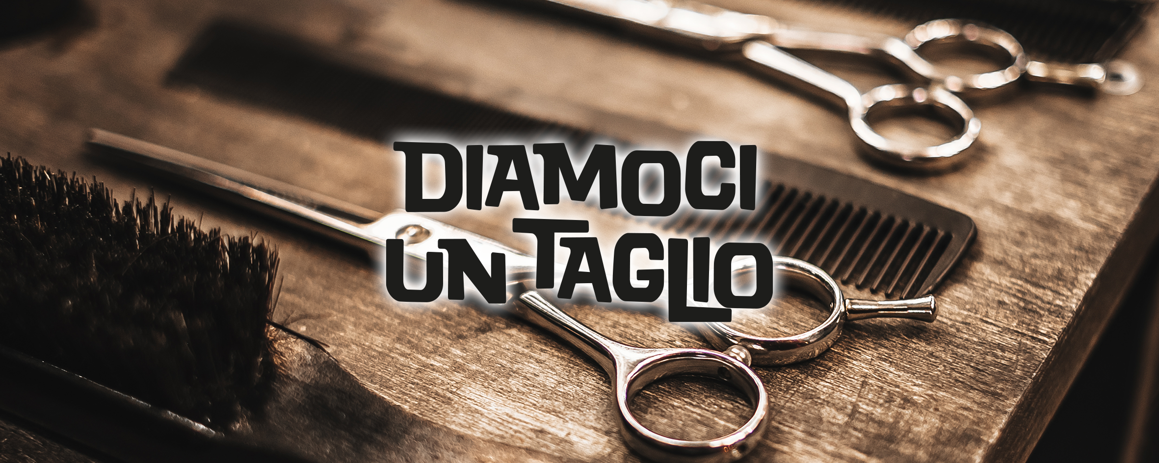 Diamoci un Taglio